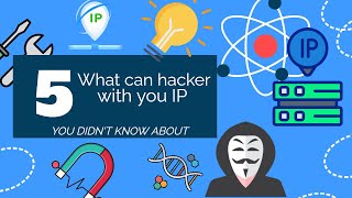 quotUnbelievable What Hackers Can Do with YOUR IP Addressquot [upl. by Browning]