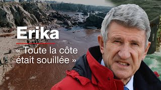 20 ans après Philippe de Villiers raconte l’Erika [upl. by Riesman]