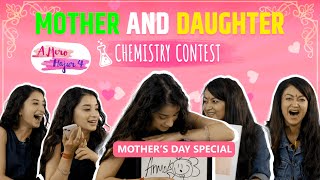 Mom amp Daughter Special  Ft Jharana Thapa amp Suhana Thapa [upl. by Cristal]