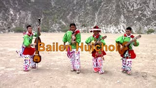 Huichol Musical  Bailen Huichol Video Oficial [upl. by Hareehahs]