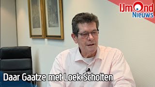 Daar Gaatze met Loek Scholten [upl. by Adekahs17]