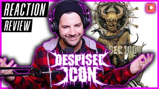 Despised Icon quotMVPquot  REACTION  REVIEW [upl. by Hugh]