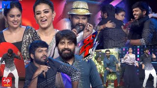 DHEE 14  Dancing Icon Latest Promo  25th May 2022  Dhee14  Hyper AadiAnil Ravipudi Priyamani [upl. by Josie]