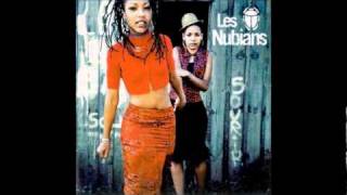 Les Nubians  Demain Jazz [upl. by Nerrat]