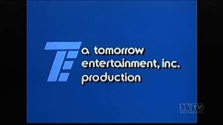 Tomorrow EntertainmentClassic Media 19722002 [upl. by Nirad]