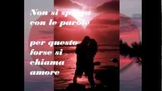 I Pooh ღ❤ღ E arrivi tu [upl. by Marou]