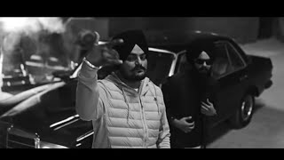 the last ride official video adeel 786 sidhu mossa wala [upl. by Tiraj259]