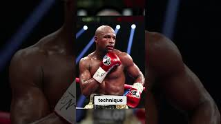 Floyd Mayweather The Art of Defense – Breaking Down One of the Best in Boxing History [upl. by Ynottirb]