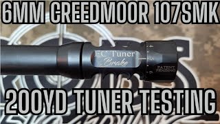 22 Creedmoor vs 22 ARC [upl. by Andrew]