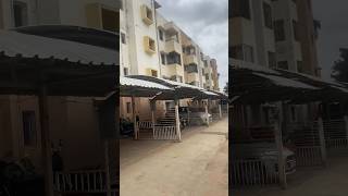 Bangalore 2bhk Society 14k only 🤩🤩 ytshorts bangalore flat shots [upl. by Nothgiel]