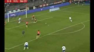 Belgija  Bosna 2  4 Goals HQ [upl. by Vernen41]