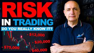 Risk in Trading Do You Really Know It [upl. by Emmanuel]