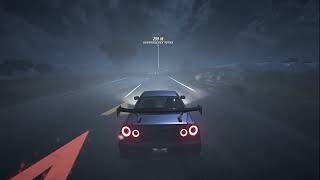 𝐃 𝐑 𝐄 𝐀 𝐌  1 Hour Dark Ambient  Night Drive  Sad Hours in Forza nightdrive darkambient [upl. by Namreh745]