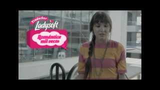 Traductor Ladysoft  Cine [upl. by Michey]