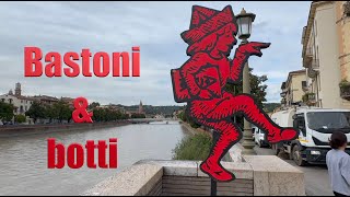 2024 09 15 Tocati 2024 Bastoni  botti [upl. by Yob]