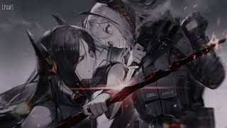 Nightcore  Silver amp Gold  lyrics [upl. by Islaen]