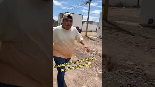 APENAS LLEGASTE A CULIACAN Y YA TE VAZ🪦 se la hace de pedo a una persona que trae tacoma😱 PT 2 [upl. by Best9]