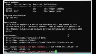 Explorando Vulnerabilidade do Telnet com Metasploit [upl. by Siramad100]