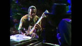 Chuck Berry Roll Over Beethoven [upl. by Luz442]