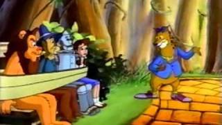 The Wizard of Oz Ep 05 A  The Lion That Squeaked [upl. by Constanta682]