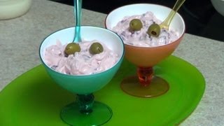 Coctel o Ensalada de Remolacha  Otra deliciosa sencilla y simple receta PekisKitchen [upl. by Pittel]