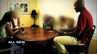 Monday January 10 on The Dr Phil Show Afraid of My Husband [upl. by Nylitak]