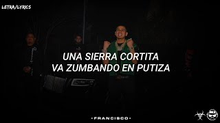 Me Acostumbre A Lo Bueno  Fuerza Regida LETRA [upl. by Nibbs]