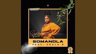 Somandla feat Sdala B [upl. by Eimmis]