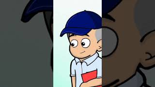 JOLLIBEE EXPERIENCE by jepoy montero part2 Pinoy Animation  pinoyanimator comedy pinoyanimation [upl. by Aielam12]