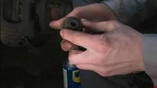 How to Replace Your Shocks  How to Replace Your Shock Absorbers [upl. by Sierra994]