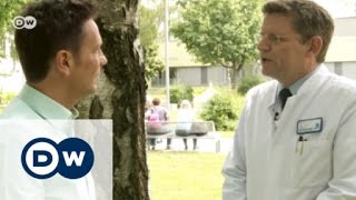 Heuschnupfen – was hilft bei Pollenallergie  Fit amp gesund  Interview [upl. by Ellehcem]