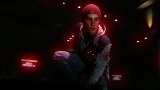 Infamous Second Son Delsin to Fetch Plotwist Edit [upl. by Id522]