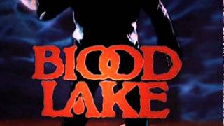 Blood Lake SOV HORROR animation [upl. by Gayel]