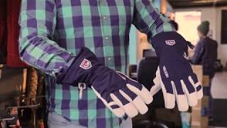 Hestra Heli Ski Glove Review with Powder7 [upl. by Budd]