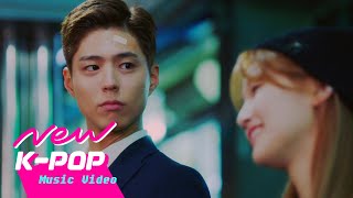 MV BAEKHYUN백현  Every second나의 시간은  Record of Youth 청춘기록 OST [upl. by Bergstrom]