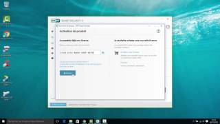 ESET Smart Security 10 Crack 2017 License Key Full Version [upl. by Beilul]