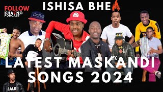 latest maskandi 2024 Bahubhe mjolisi limit menzi handsome khuthuza [upl. by Calvin994]