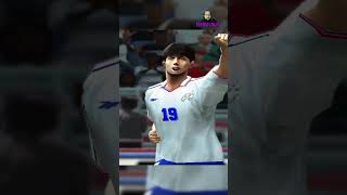 CARLITOS MORALES fifa paraguay paraguaytwitch futbol pes pes6 albirroja copaamerica [upl. by Gill755]