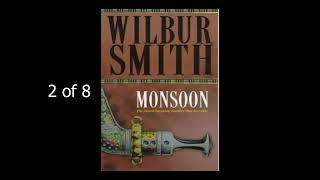 Wilbur Smith Monsoon 2of8 [upl. by Kotta]