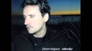 Jóhann Helgason  Söknuður [upl. by Shirleen]