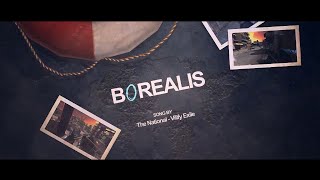 COD4  Borealis [upl. by Stewardson168]