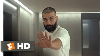 Ex Machina 2014 Movie Review [upl. by Dalton]