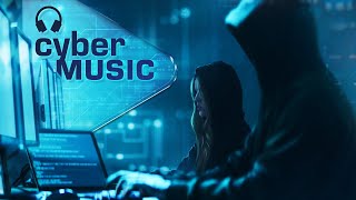 Music for Work — Energetic Hacking Playlist [upl. by Ioab]