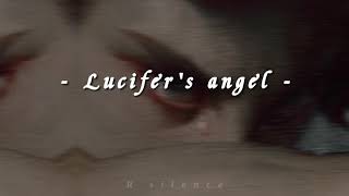 The Rasmus  Lucifers angel traducida al español [upl. by Yrffoeg]