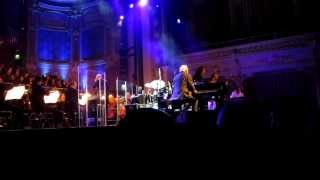 Procol Harum  Conquistador  Live Wuppertal 05042013 [upl. by Uzial496]