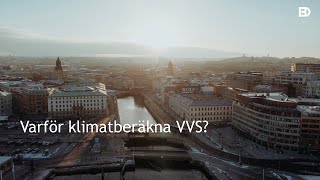 Webinarie  5DBIMKlimatberäkna installationer [upl. by Llezniuq631]