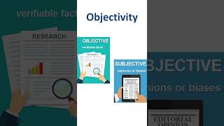 Objectivity accounting principle [upl. by Berghoff257]