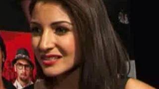 Anushka Sharma Im not friends with Ranbir Kapoor [upl. by Athiste]