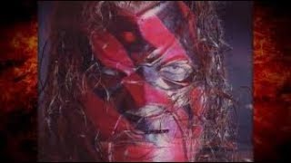 Kane Burned Custom 1998 Titantron [upl. by Ab]