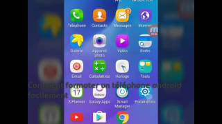 Comment formater un téléphone android facilement [upl. by Atnoek]